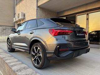 AUDI Q3 usata, con Boardcomputer