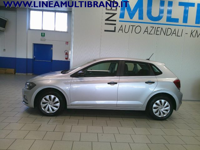 VOLKSWAGEN Polo usata, con Controllo trazione