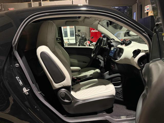 SMART ForTwo usata, con Cruise Control
