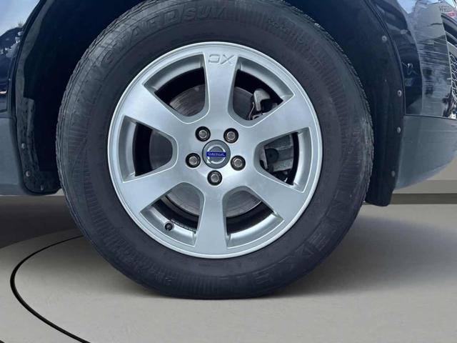 VOLVO XC60 usata, con Fendinebbia