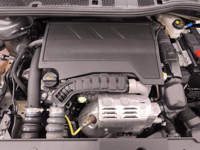 PEUGEOT 208 usata 26