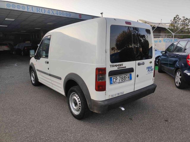 FORD Tourneo Connect usata, con Airbag Passeggero