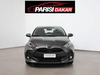 MAZDA 2 usata, con Boardcomputer