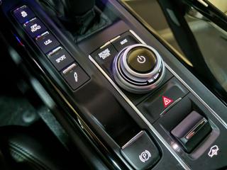 MASERATI Levante usata, con Portellone posteriore elettrico