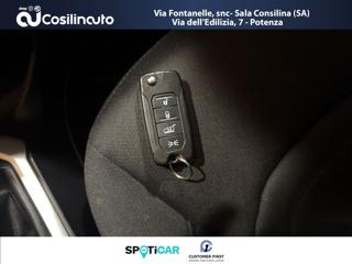 JEEP Renegade usata, con Bracciolo