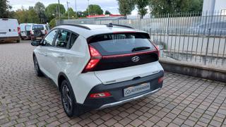 HYUNDAI Bayon usata, con Alzacristalli elettrici