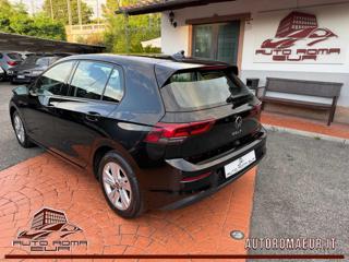 VOLKSWAGEN Golf usata, con Airbag laterali
