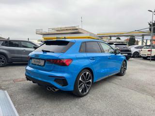 AUDI S3 usata, con Alzacristalli elettrici