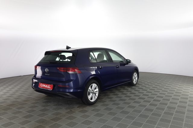 VOLKSWAGEN Golf usata 3