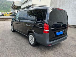 MERCEDES-BENZ Vito usata, con Boardcomputer