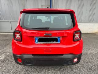 JEEP Renegade usata, con Autoradio