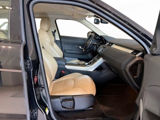 LAND ROVER Range Rover Evoque usata, con Cruise Control