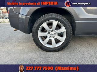 SUZUKI Grand Vitara usata, con Lettore CD