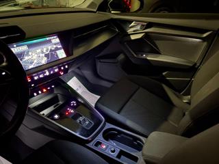 AUDI A3 usata, con Volante multifunzione