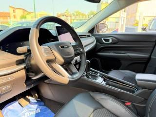 JEEP Compass usata, con Cerchi in lega