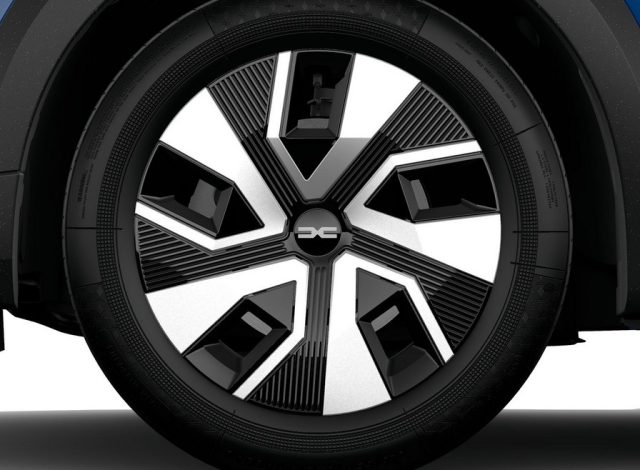 DACIA Sandero usata, con Airbag Passeggero