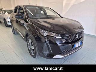 PEUGEOT 3008 usata, con Airbag