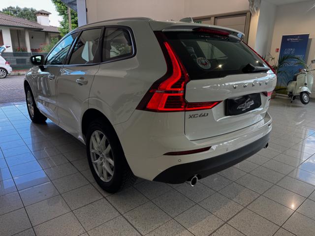 VOLVO XC60 usata, con Airbag Passeggero