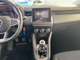 RENAULT Clio usata, con USB