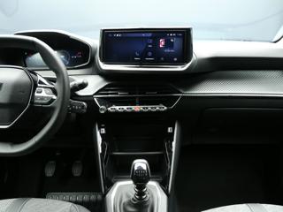 PEUGEOT 208 usata, con Cruise Control