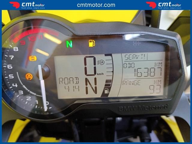 BMW F 750 GS usata 4