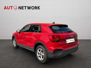 AUDI Q2 usata, con Airbag Passeggero
