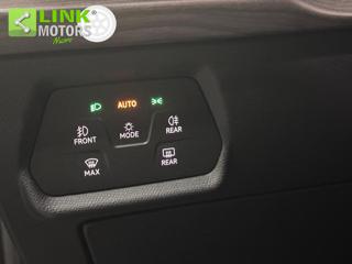 SEAT Leon usata, con Park Distance Control