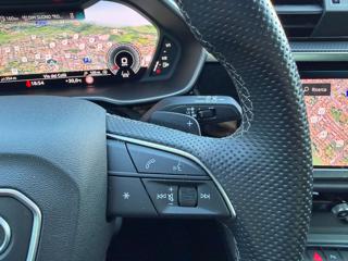 AUDI Q3 usata, con Leve al volante