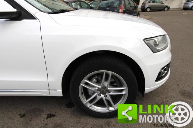 AUDI Q5 usata 21