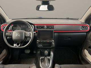 CITROEN C3 usata, con ESP