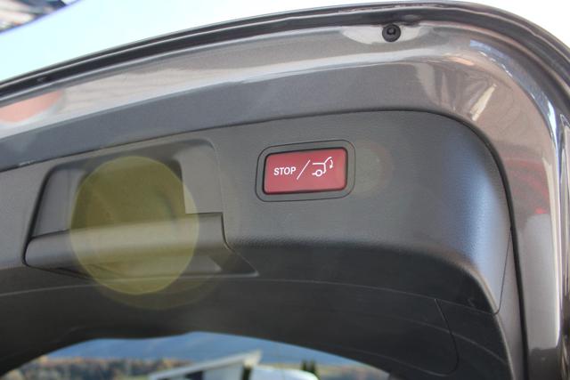 MERCEDES-BENZ GLA 220 usata, con Interni in pelle