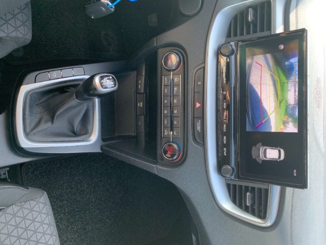 KIA Ceed usata, con Cruise Control