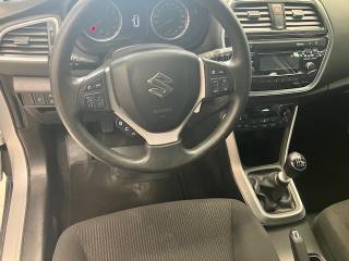 SUZUKI S-Cross usata, con Immobilizzatore elettronico