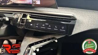 PEUGEOT 3008 usata, con Volante multifunzione
