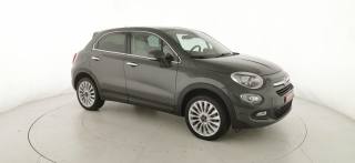 FIAT 500X usata, con Sedile posteriore sdoppiato