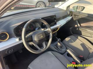 SEAT Arona usata, con Fendinebbia