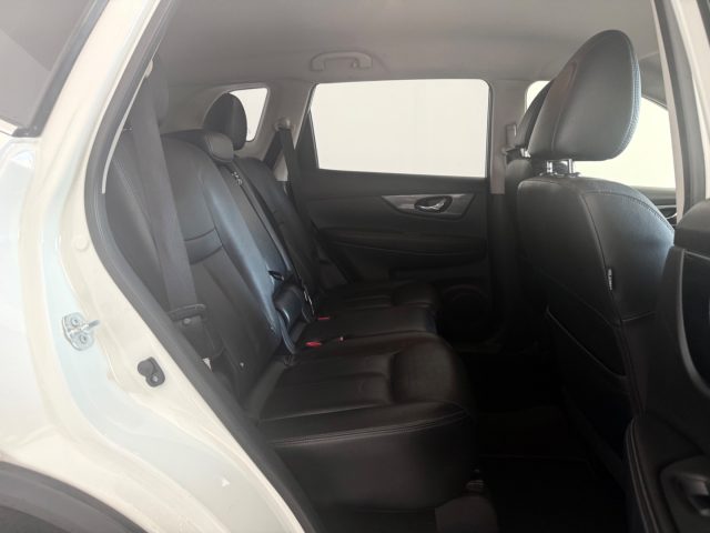NISSAN X-Trail usata 8
