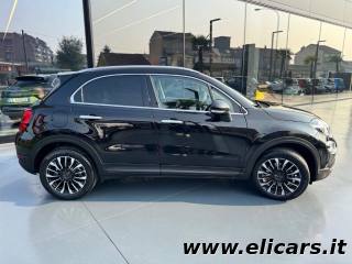 FIAT 500X usata, con Airbag laterali