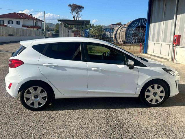 FORD Fiesta usata, con Autoradio