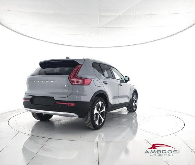 VOLVO XC40 usata 2