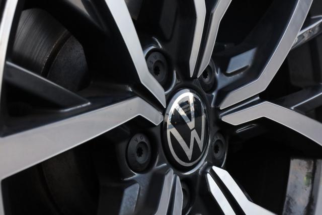 VOLKSWAGEN Tiguan usata, con Bluetooth