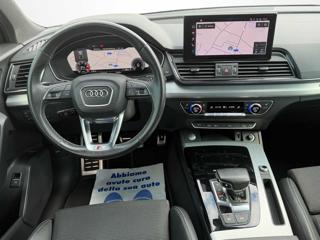 AUDI Q5 usata, con Controllo trazione