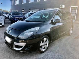 RENAULT Scenic usata 1