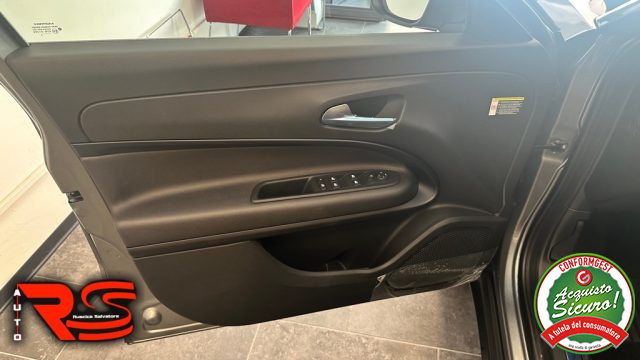 ALFA ROMEO Junior usata, con Sedile posteriore sdoppiato