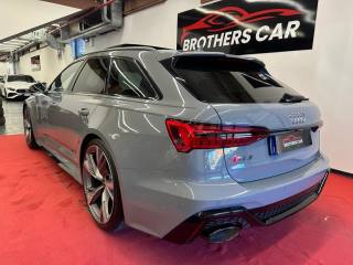 AUDI RS6 usata, con Alzacristalli elettrici