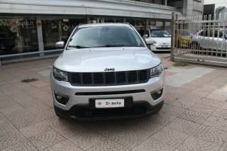 JEEP Compass usata, con Controllo trazione