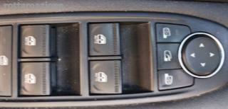 RENAULT Captur usata, con Immobilizzatore elettronico