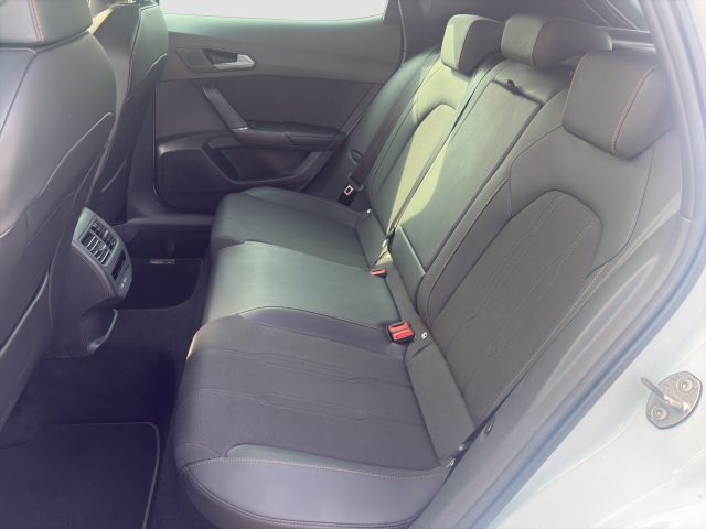 CUPRA Formentor usata 9