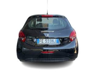 PEUGEOT 208 usata, con Airbag Passeggero