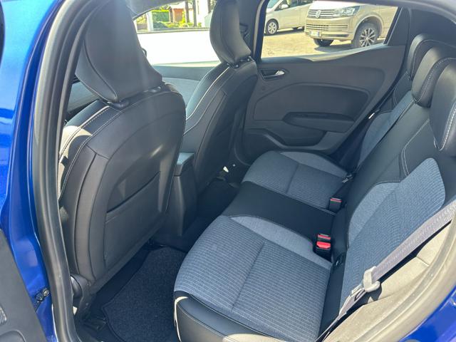 RENAULT Clio usata, con Cruise Control